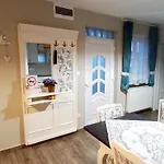 Borostyankut Wellness Gæstehus 4*