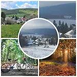 Gæstehus Borostyankut Wellness Bakonybél