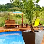 Borostyankut Wellness