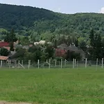 Borostyankut Wellness Bakonybél