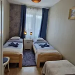 Gæstehus Borostyankut Wellness
