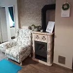Borostyankut Wellness Gæstehus Bakonybél