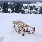 Borostyankut Wellness Bakonybél
