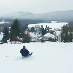Borostyankut Wellness