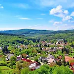 Borostyankut Wellness Bakonybél