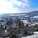 Borostyankut Wellness 4*