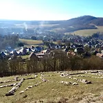 Gæstehus Borostyankut Wellness 4*