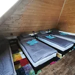 Borostyankut Wellness 招待所