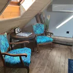 Borostyankut Wellness 招待所 4*