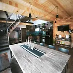 Borostyankut Wellness Gæstehus 4*