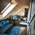 Gæstehus Borostyankut Wellness 4*