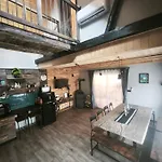 Gæstehus Borostyankut Wellness Bakonybél