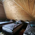 招待所 Borostyankut Wellness 4*