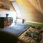 Borostyankut Wellness Pensjonat