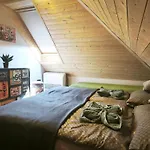 Borostyankut Wellness 4*