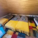 Borostyankut Wellness Pensjonat 4*