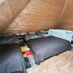 Pensjonat Borostyankut Wellness 4*