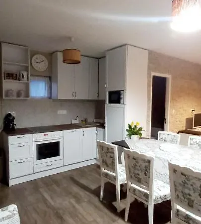 Borostyankut Wellness Πανσιόν Bakonybél