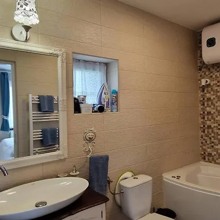 Borostyankut Wellness