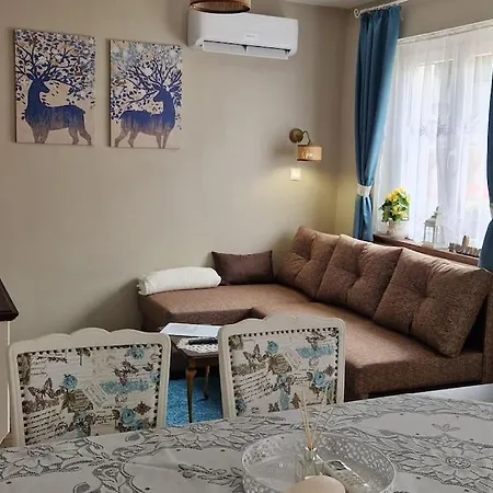 Borostyankut Wellness Bakonybél