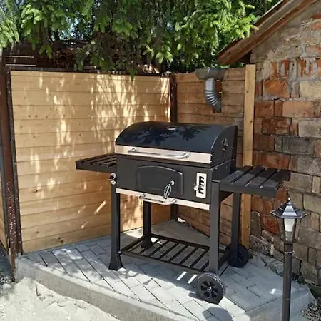 Borostyankut Wellness Πανσιόν Bakonybél