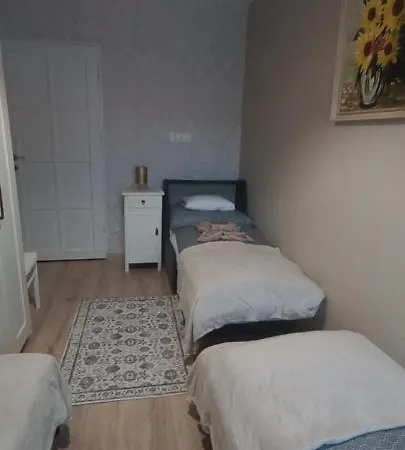 Πανσιόν Borostyankut Wellness 4*