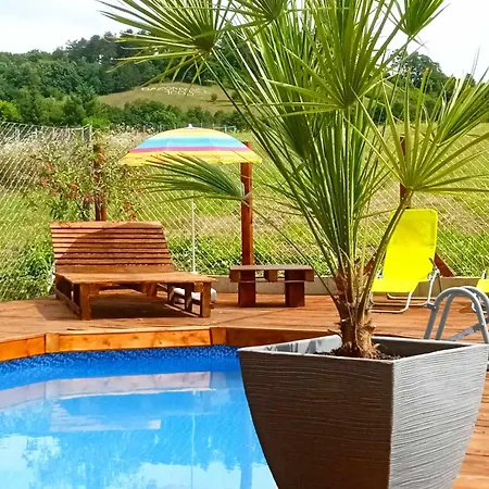 Borostyankut Wellness