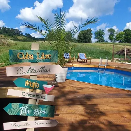 Πανσιόν Borostyankut Wellness 4*