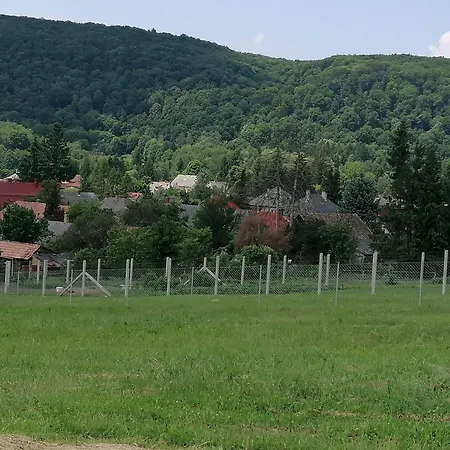 Borostyankut Wellness Bakonybél