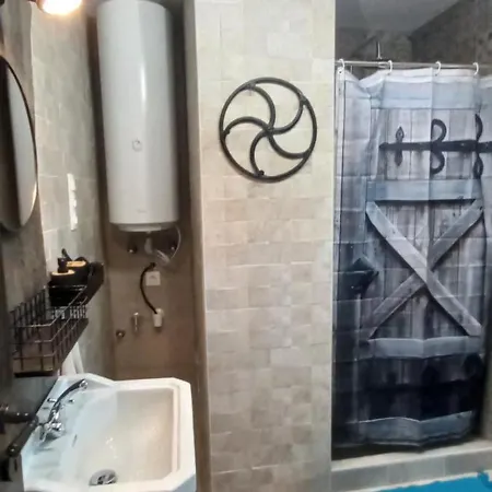 Borostyankut Wellness