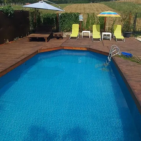 Borostyankut Wellness 4*