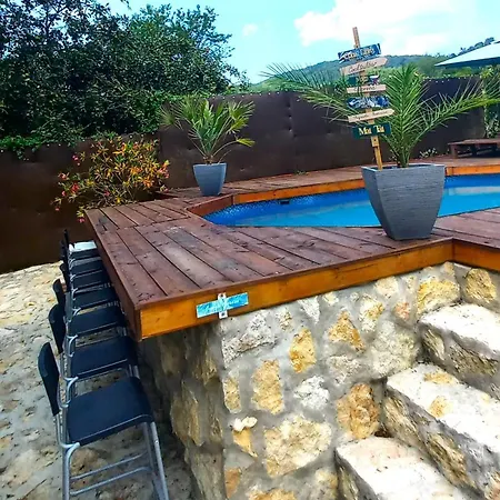 Borostyankut Wellness Bakonybél