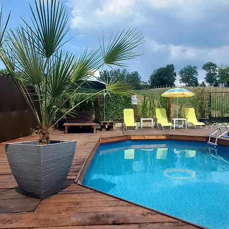 Borostyankut Wellness