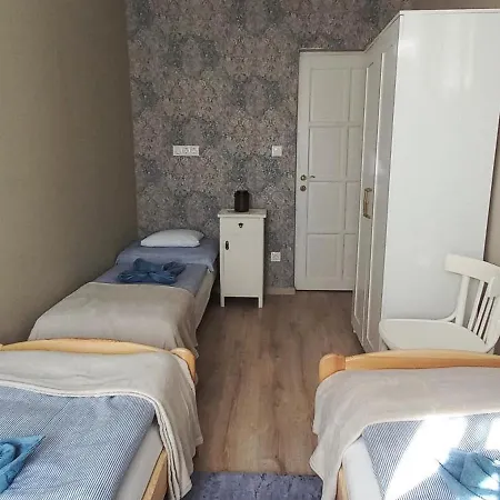 Borostyankut Wellness 4*