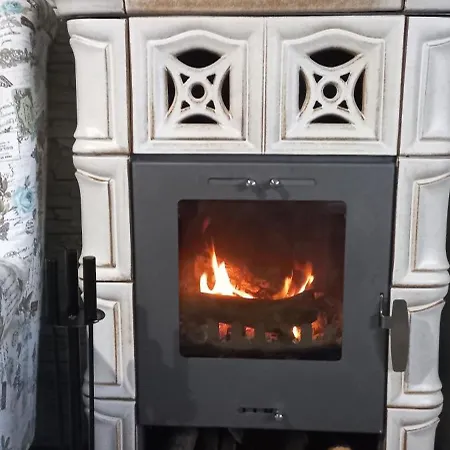 Πανσιόν Borostyankut Wellness Bakonybél