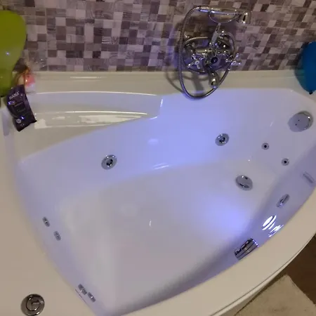 Borostyankut Wellness 4*