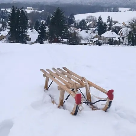Borostyankut Wellness Bakonybél