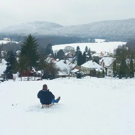 Borostyánkút Wellness