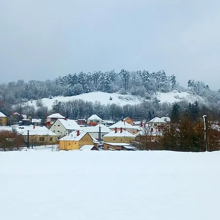 Borostyánkút Wellness