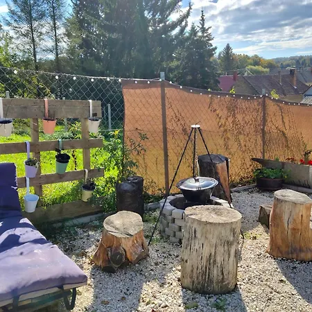 Borostyankut Wellness 4* Bakonybél