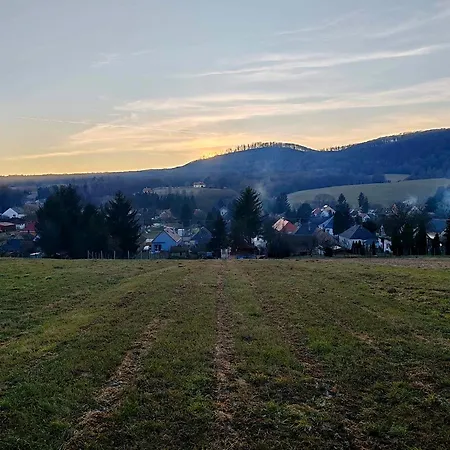 Vendégház Borostyankut Wellness