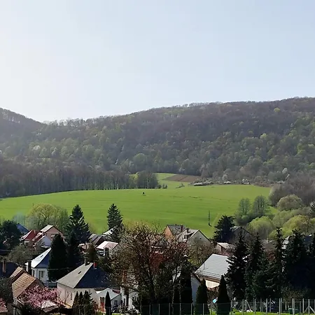 Borostyankut Wellness Πανσιόν Bakonybél