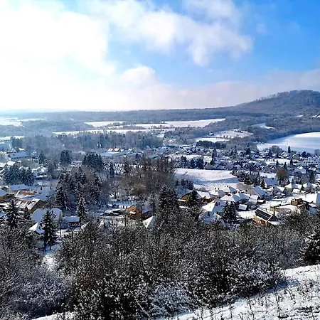 Borostyankut Wellness 4*