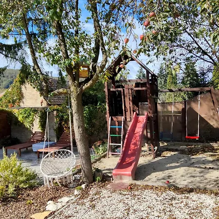 Borostyankut Wellness 4*