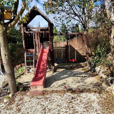 Borostyankut Wellness 4* Bakonybél