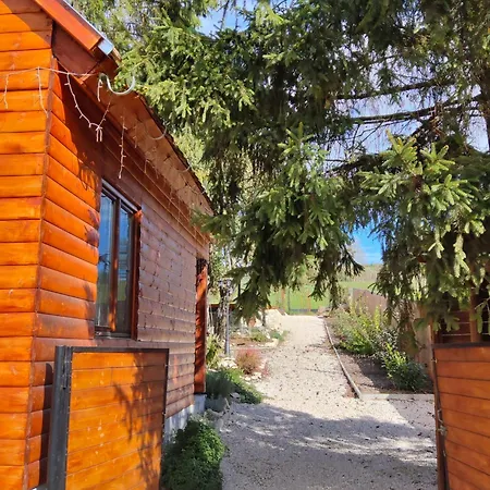 Borostyankut Wellness 4* Bakonybel