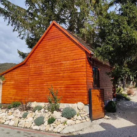 Πανσιόν Borostyankut Wellness