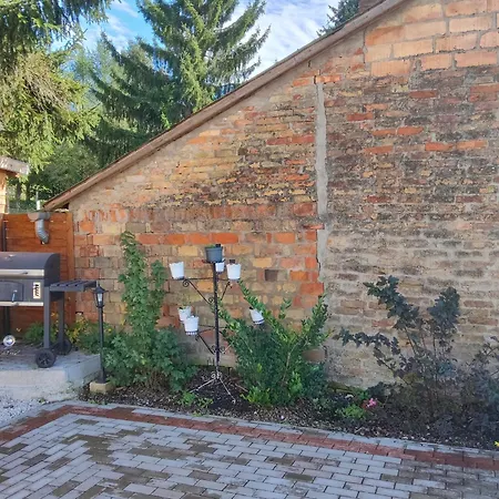 Guest house Borostyankut Wellness Bakonybel
