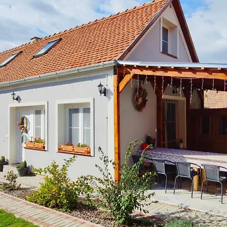 Borostyankut Wellness 4*