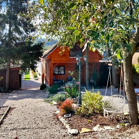 Borostyankut Wellness Bakonybél